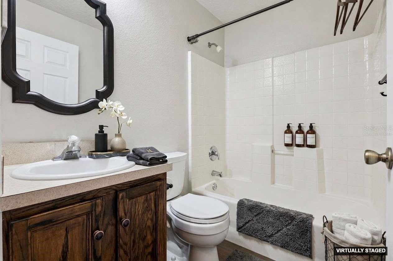 WATERFORD CHASE EAST PH 01A VILLAGE B - Residential