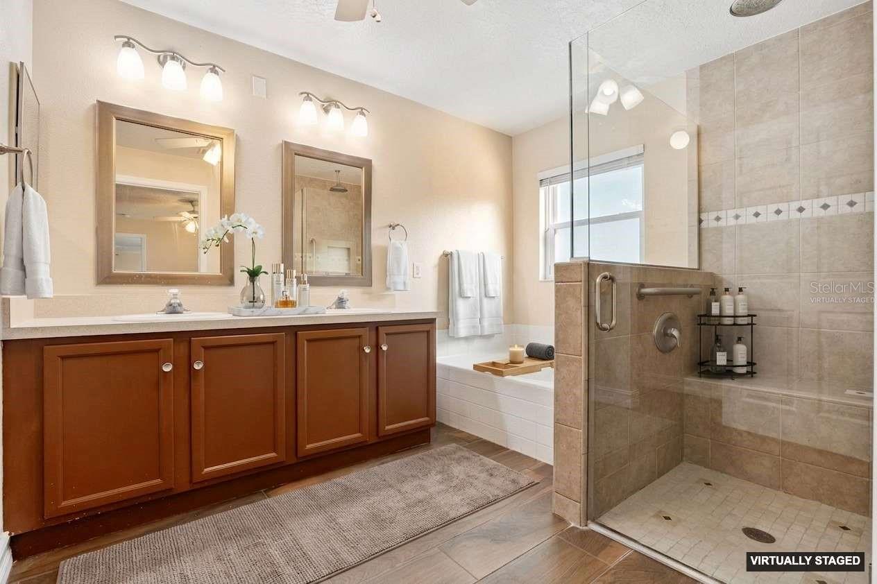 WATERFORD CHASE EAST PH 01A VILLAGE B - Residential