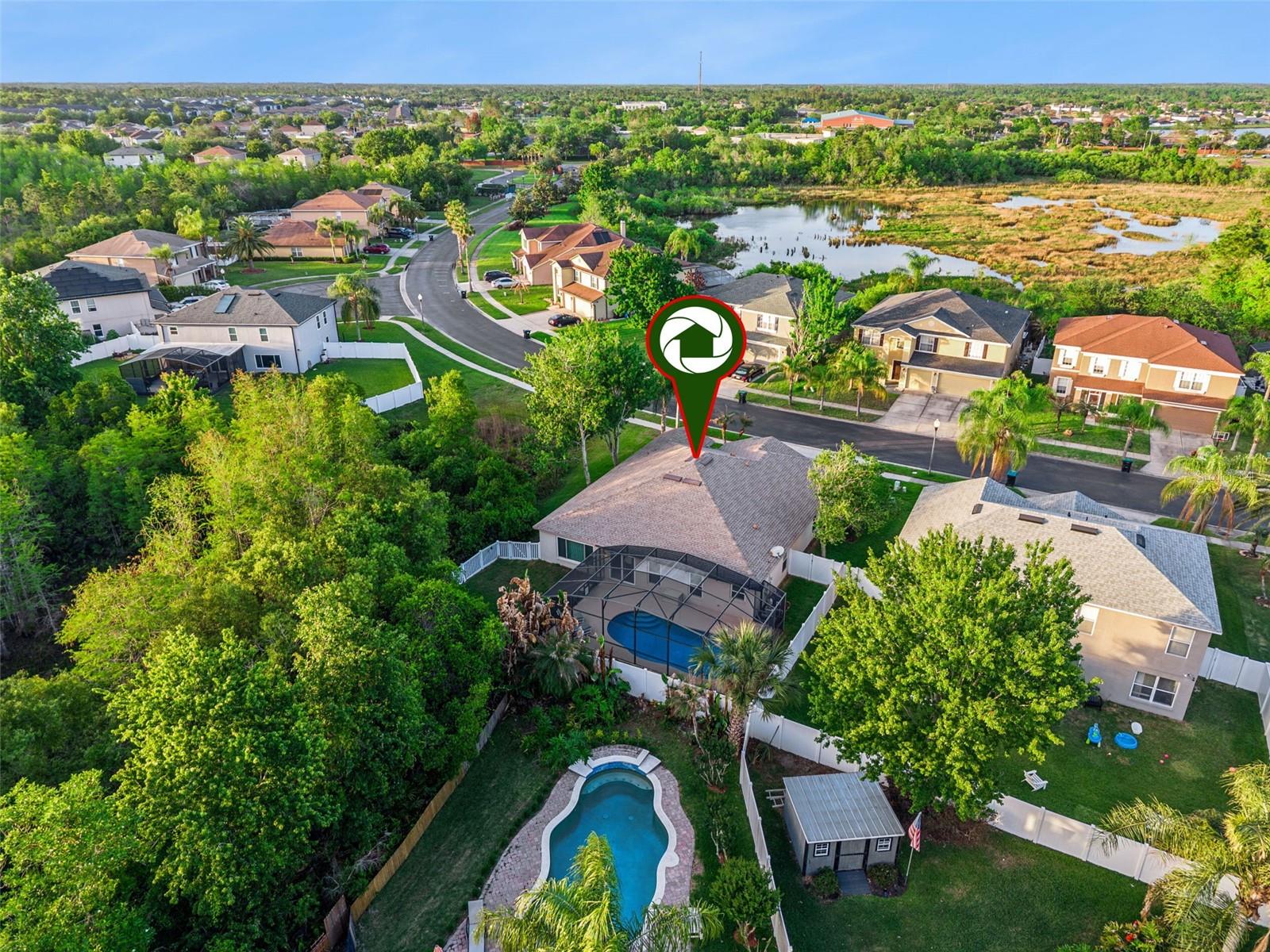 WATERFORD CHASE EAST PH 01A VILLAGE B - Residential