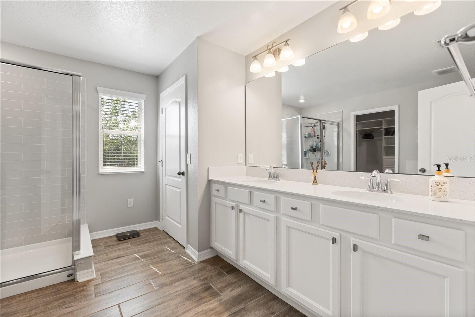 TRADITIONS AT WHITE CEDAR - Residential