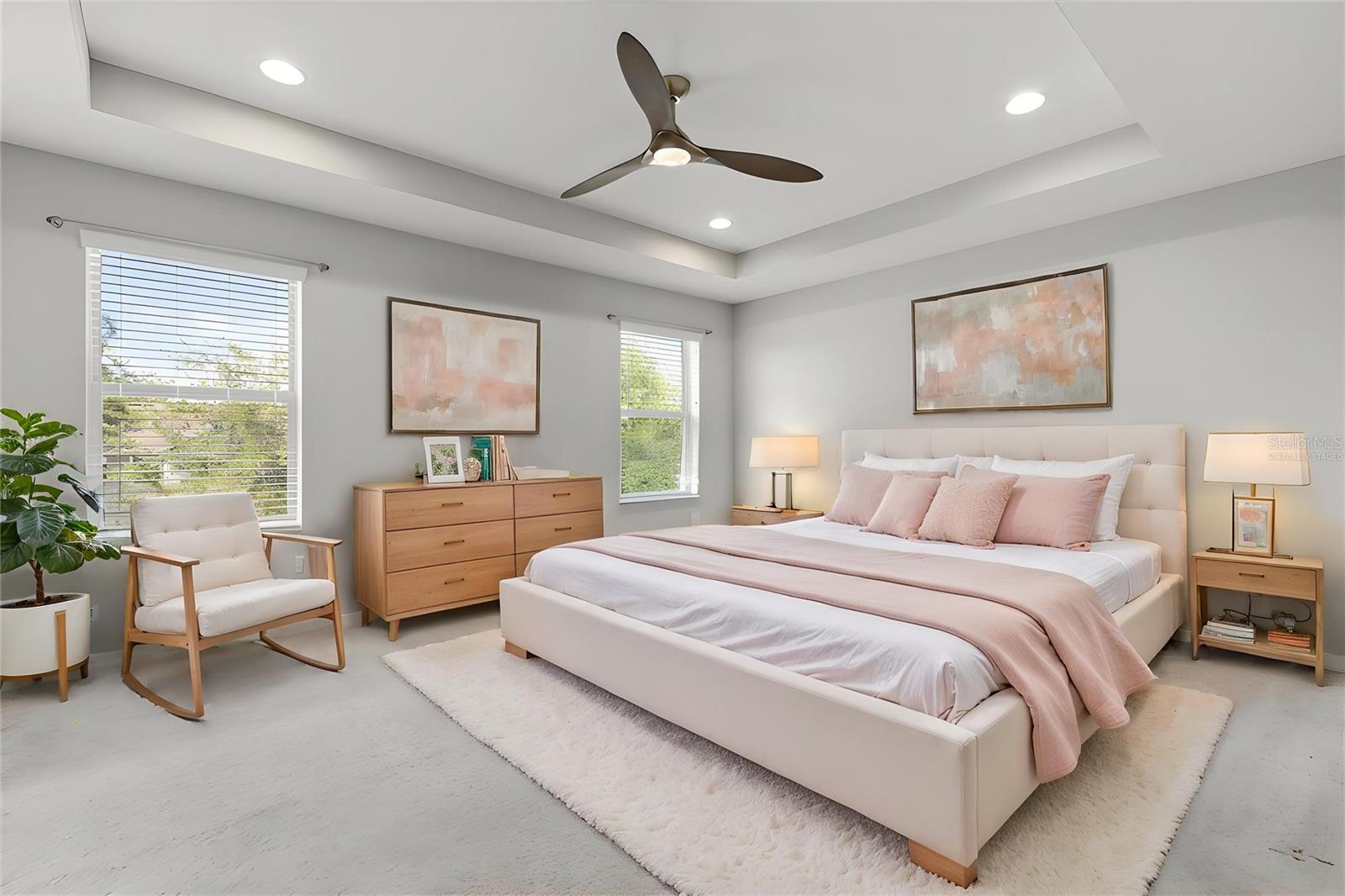 TRADITIONS AT WHITE CEDAR - Residential