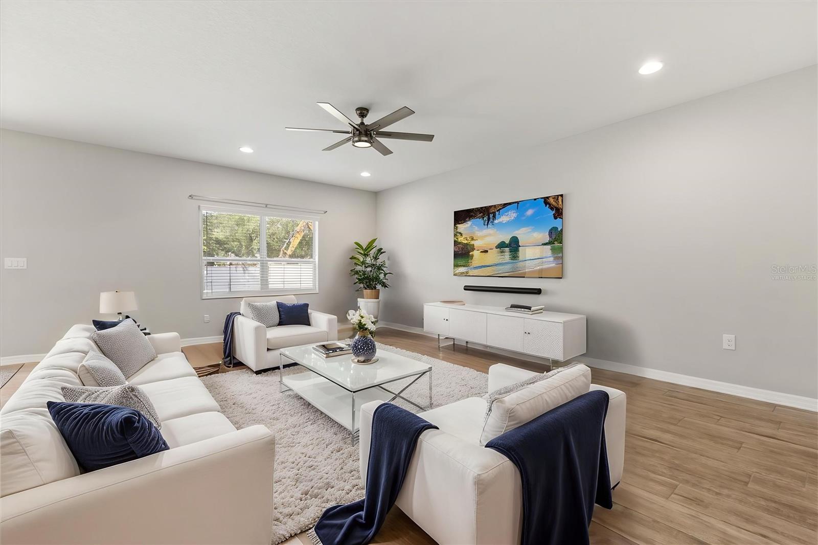 TRADITIONS AT WHITE CEDAR - Residential