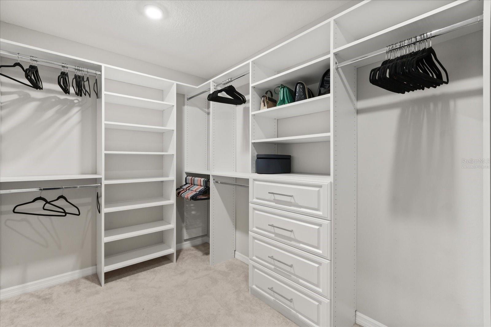 TRADITIONS AT WHITE CEDAR - Residential