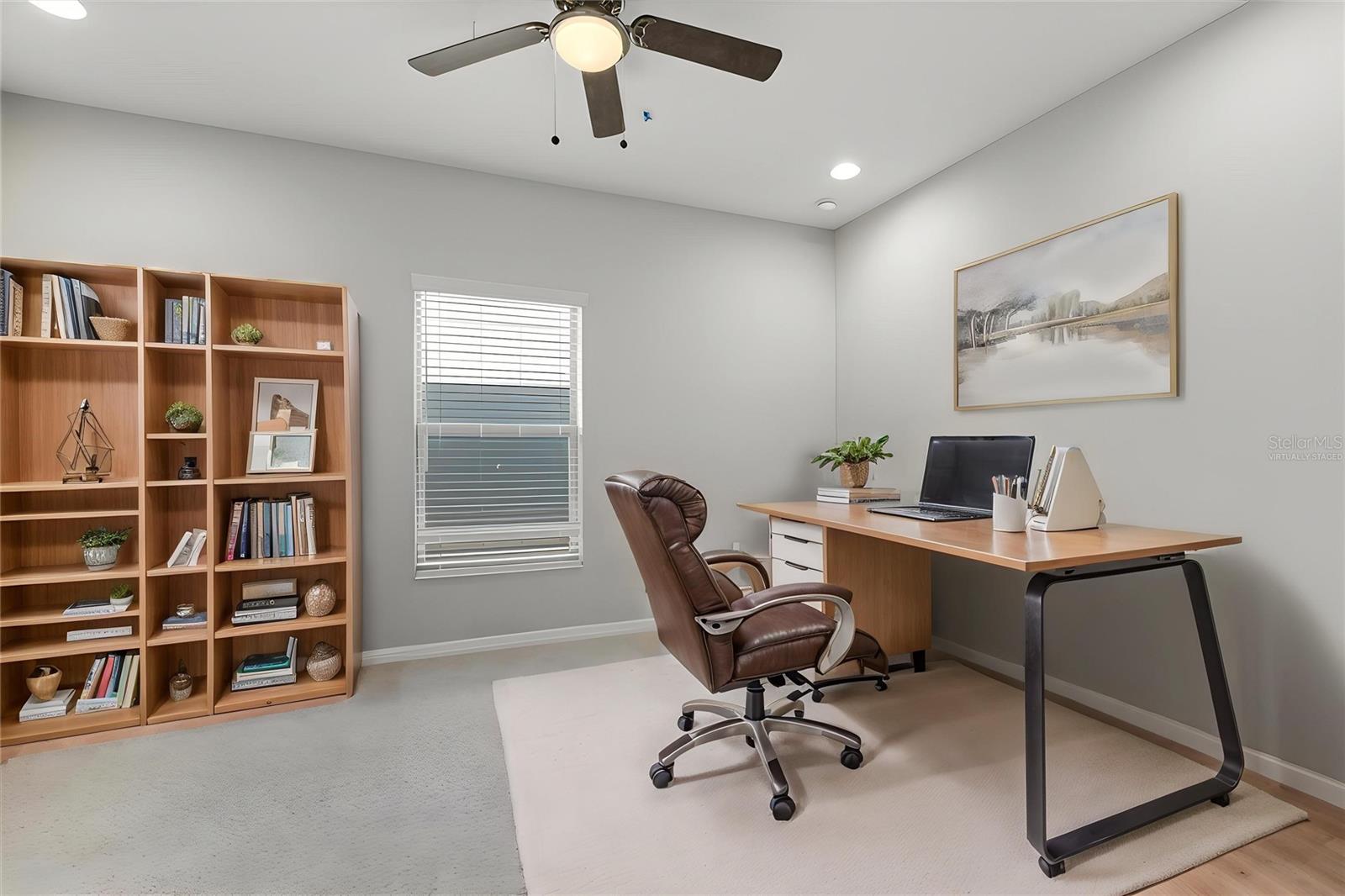 TRADITIONS AT WHITE CEDAR - Residential