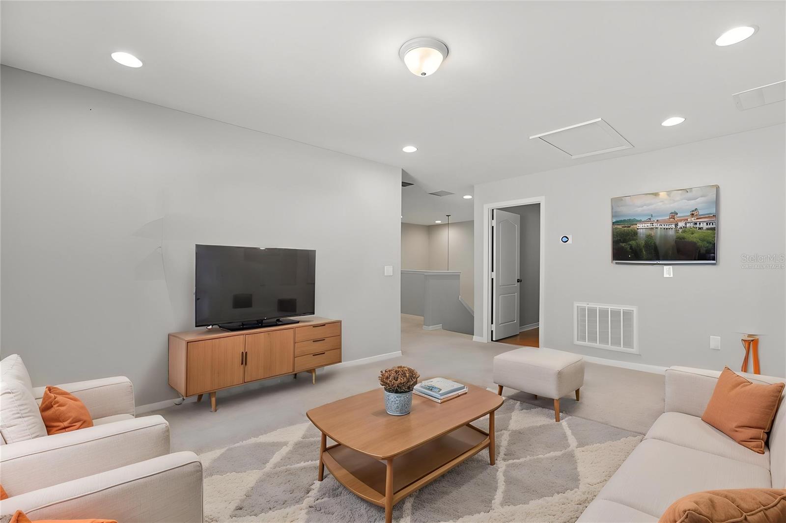 TRADITIONS AT WHITE CEDAR - Residential