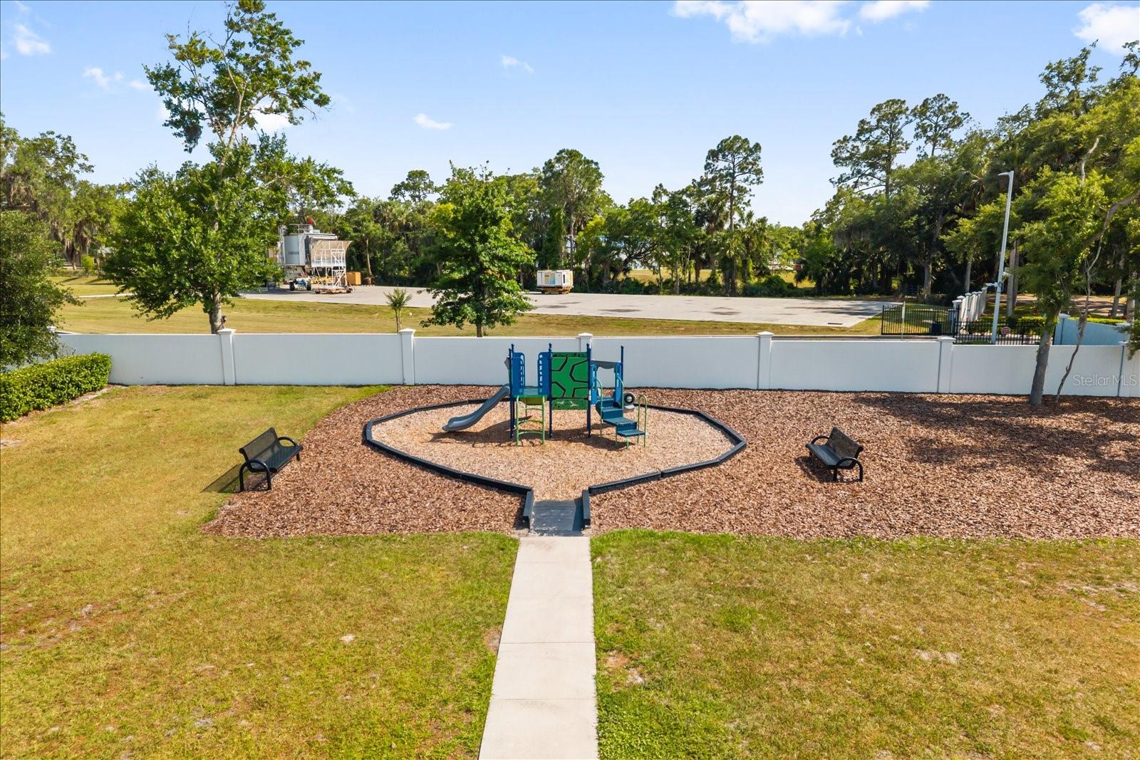 TRADITIONS AT WHITE CEDAR - Residential
