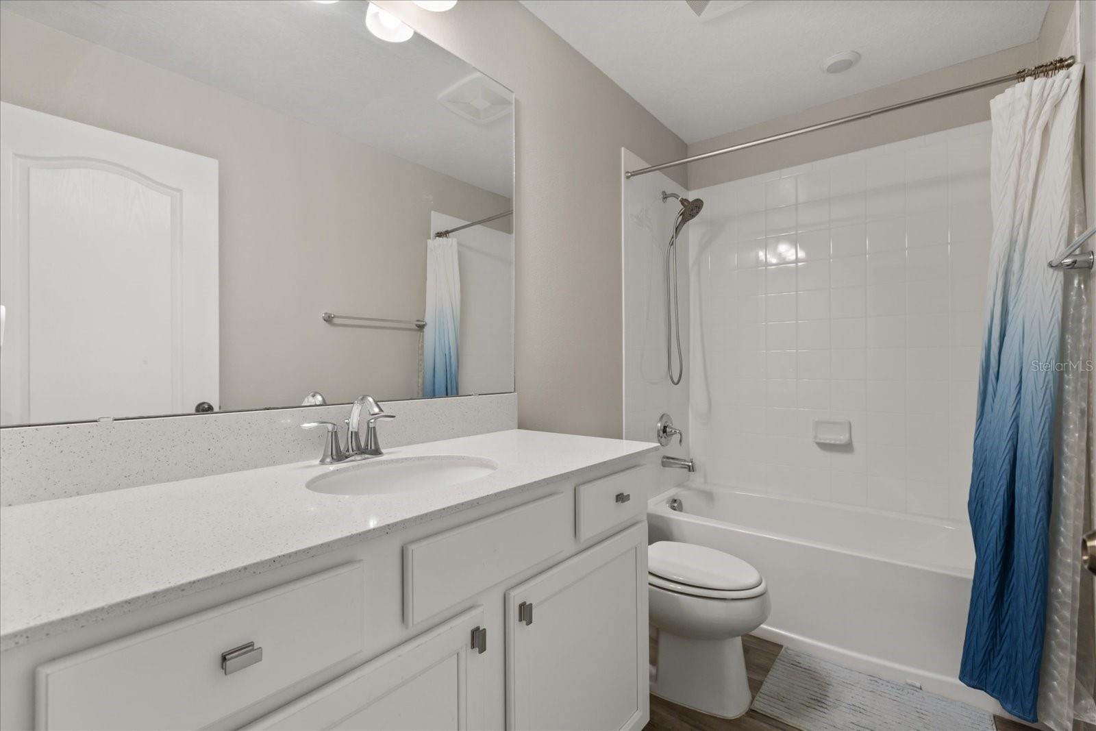TRADITIONS AT WHITE CEDAR - Residential