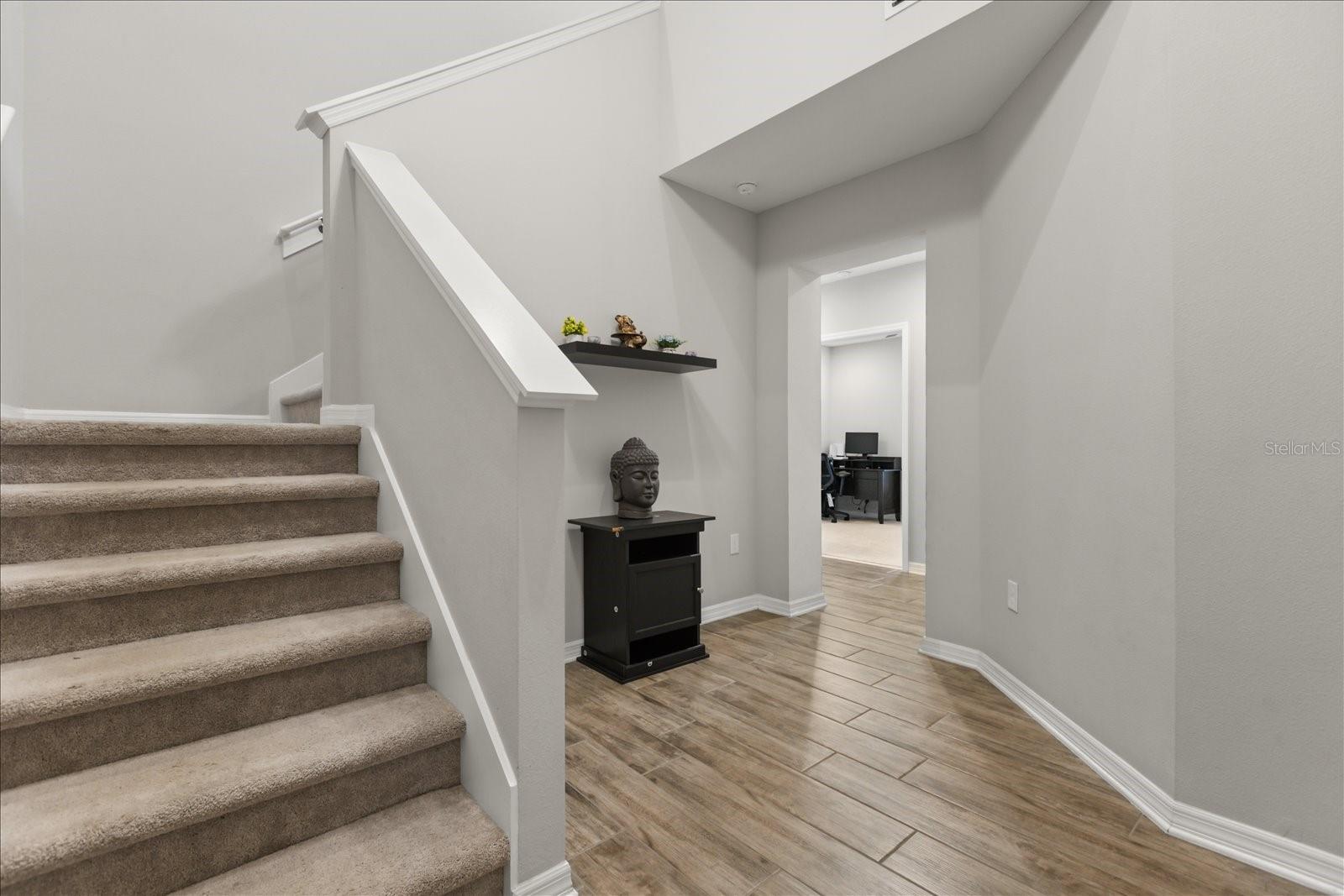 TRADITIONS AT WHITE CEDAR - Residential