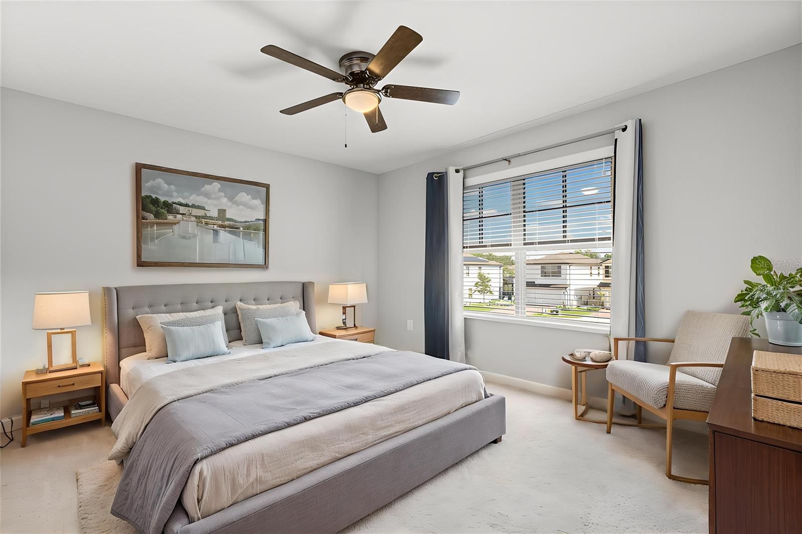TRADITIONS AT WHITE CEDAR - Residential