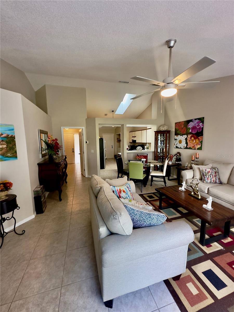 CLUB COURTS AT MEADOW WOODS PH 02 - Residential