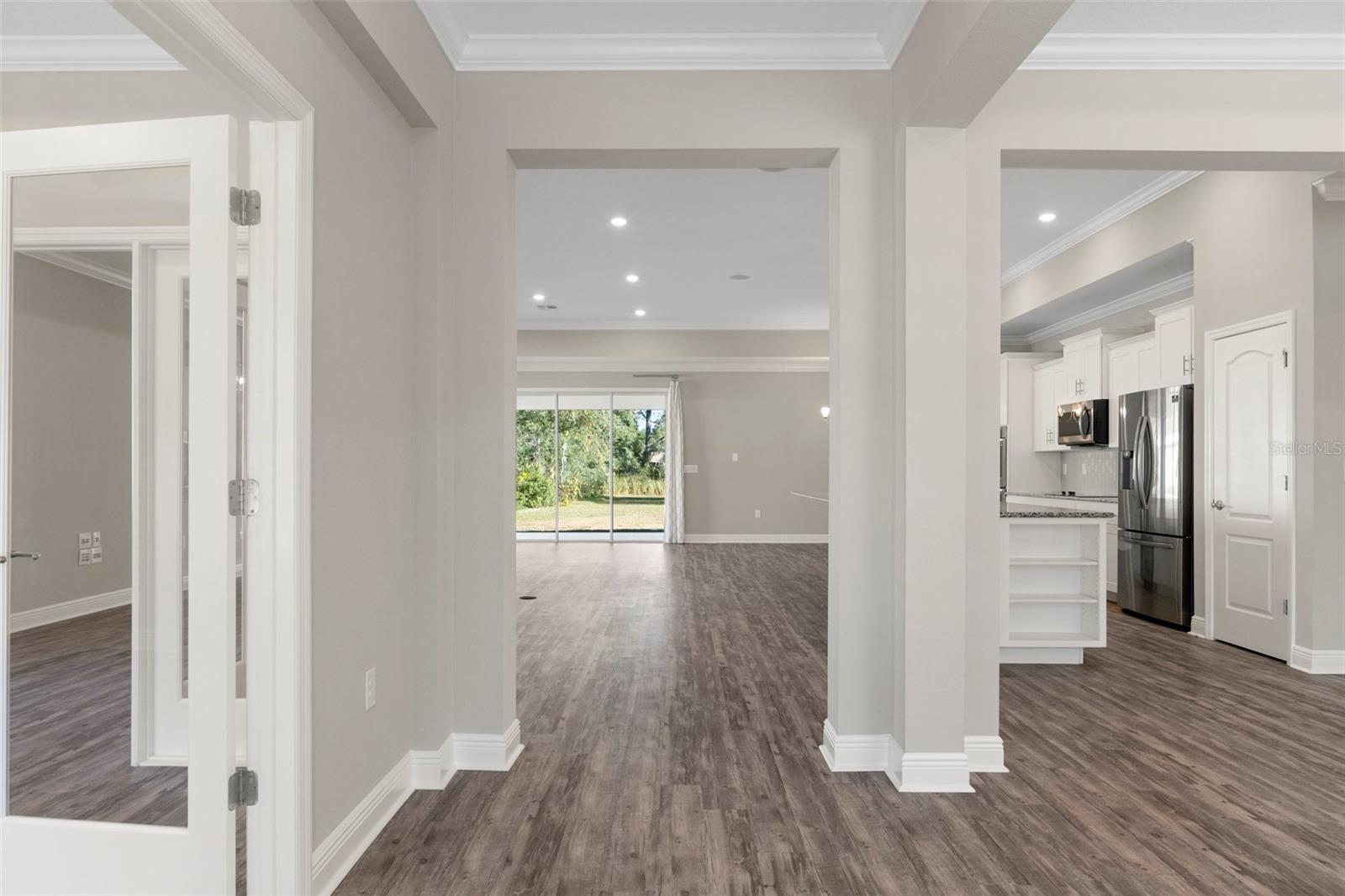 SUGARMILL WOODS CYPRESS VLG - Residential