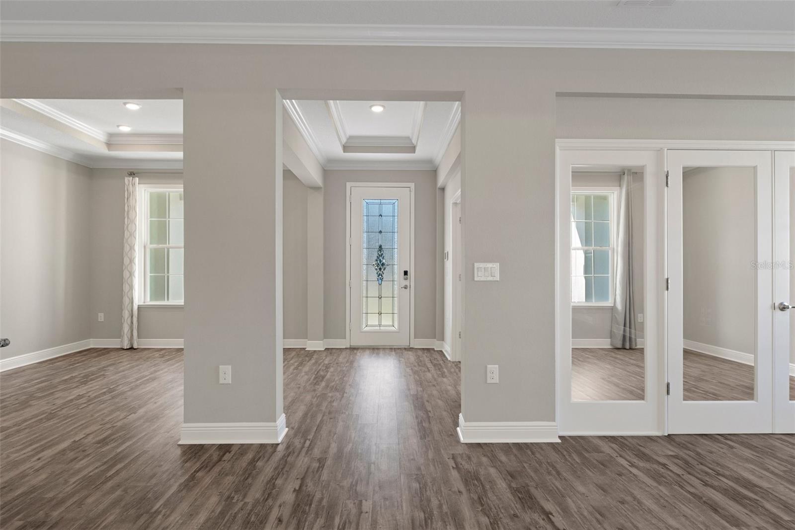 SUGARMILL WOODS CYPRESS VLG - Residential