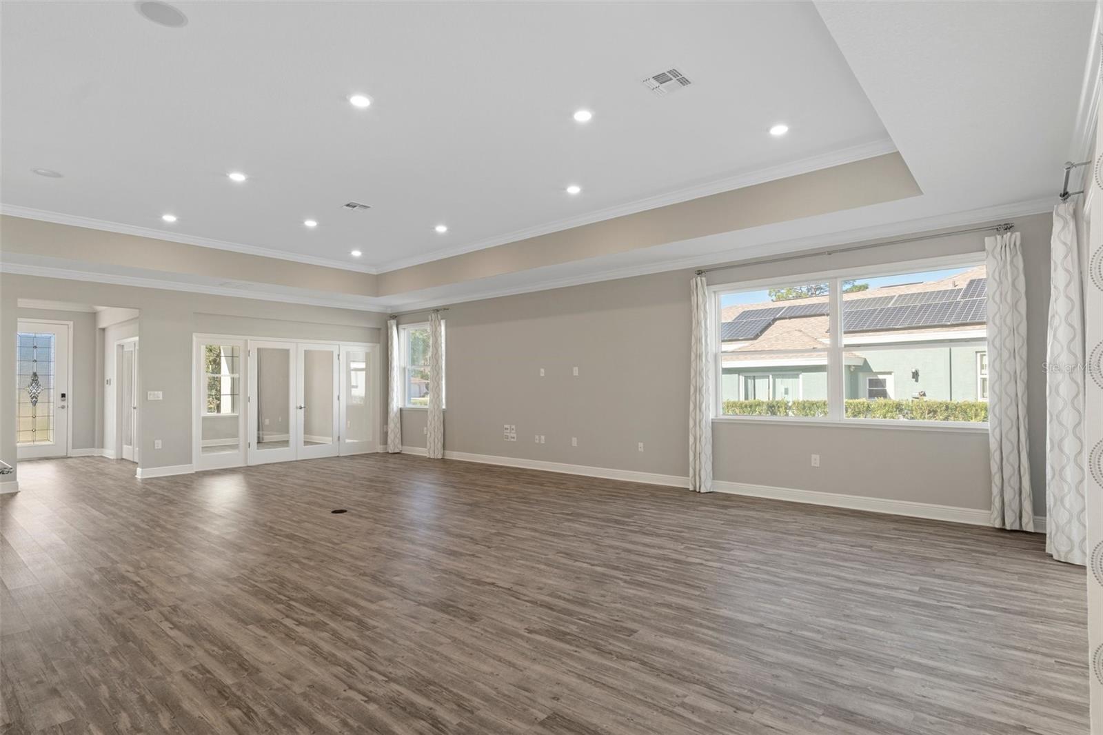 SUGARMILL WOODS CYPRESS VLG - Residential