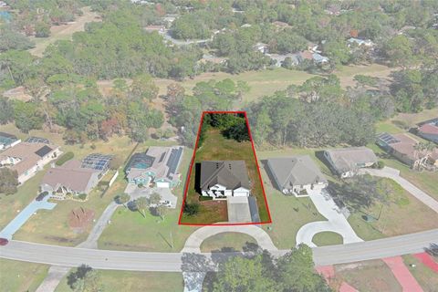 Tiny photo for 64 Cypress Boulevard, Homosassa, FL 34446 (MLS # W7879659)