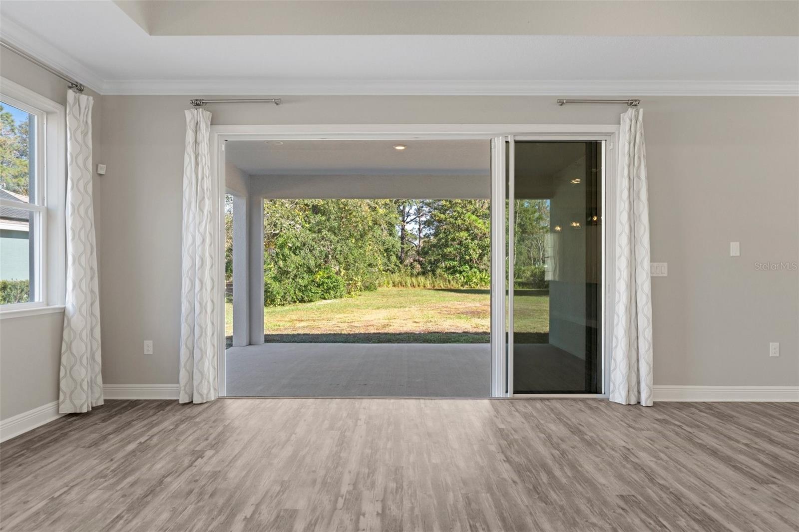 SUGARMILL WOODS CYPRESS VLG - Residential