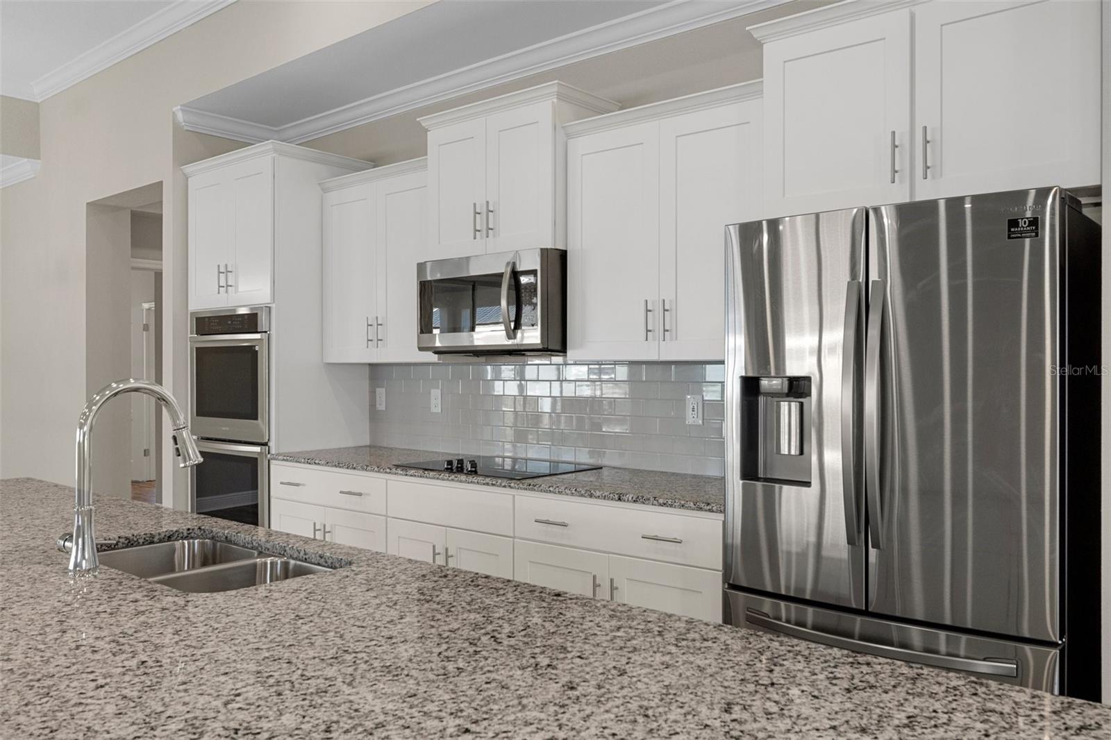 SUGARMILL WOODS CYPRESS VLG - Residential