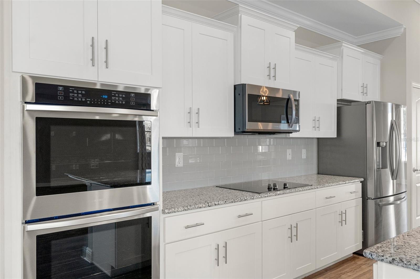 SUGARMILL WOODS CYPRESS VLG - Residential