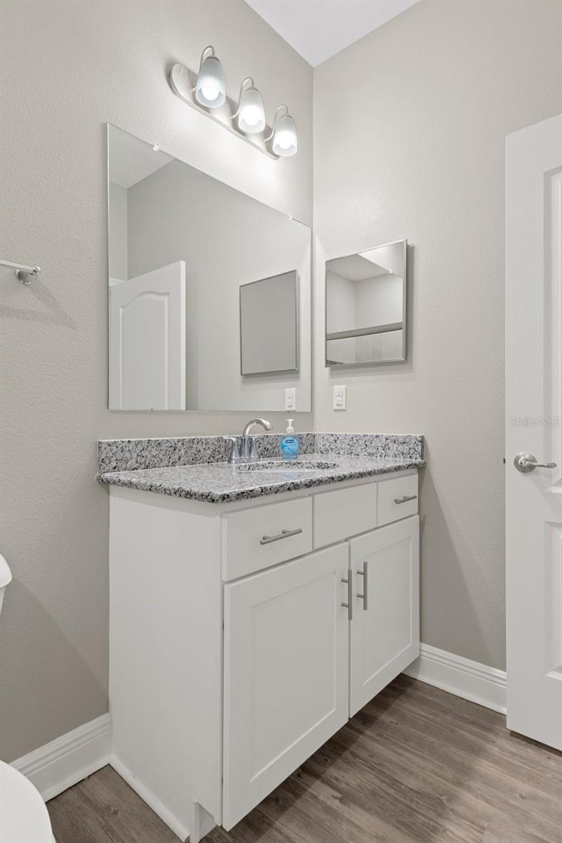 SUGARMILL WOODS CYPRESS VLG - Residential
