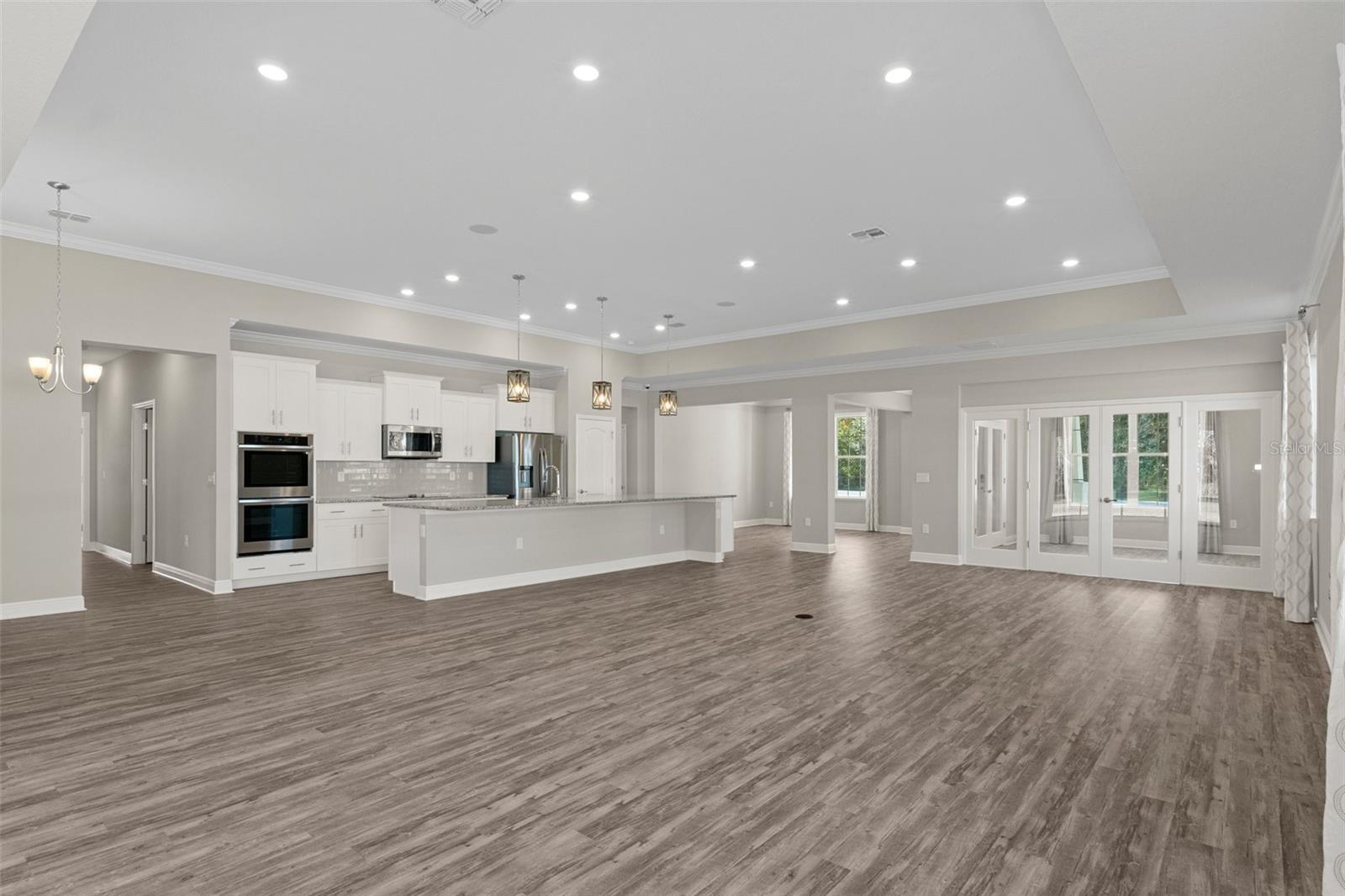 SUGARMILL WOODS CYPRESS VLG - Residential