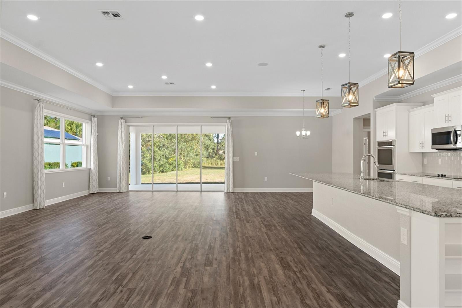 SUGARMILL WOODS CYPRESS VLG - Residential