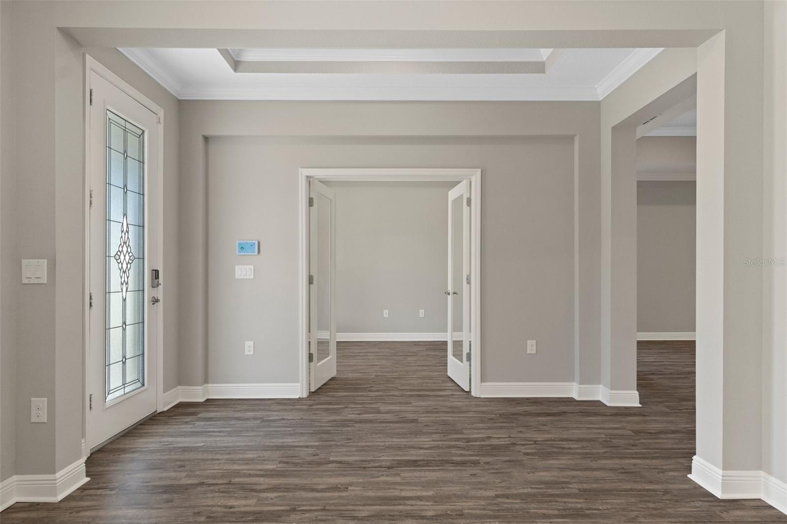 SUGARMILL WOODS CYPRESS VLG - Residential