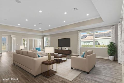 Tiny photo for 64 Cypress Boulevard, Homosassa, FL 34446 (MLS # W7879659)