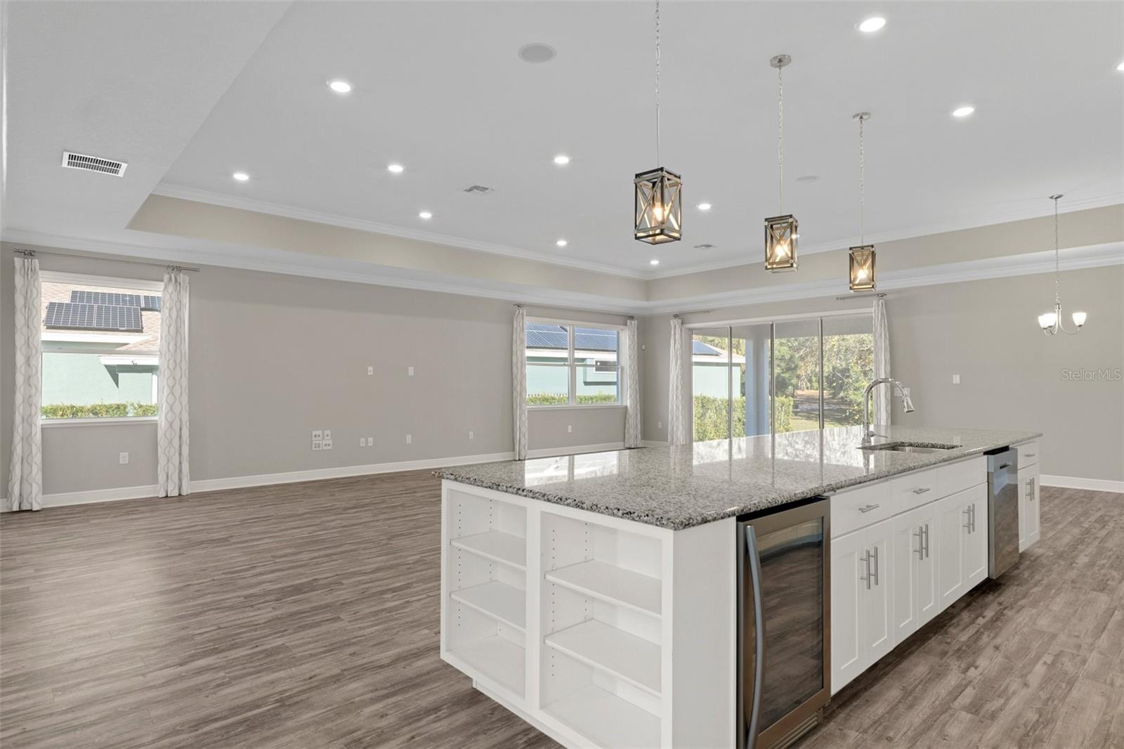 SUGARMILL WOODS CYPRESS VLG - Residential