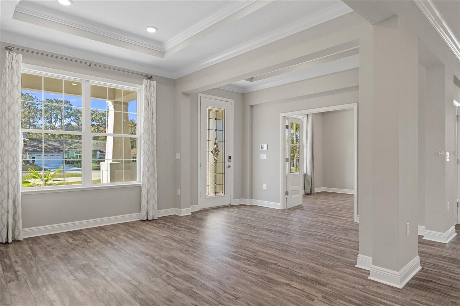 SUGARMILL WOODS CYPRESS VLG - Residential