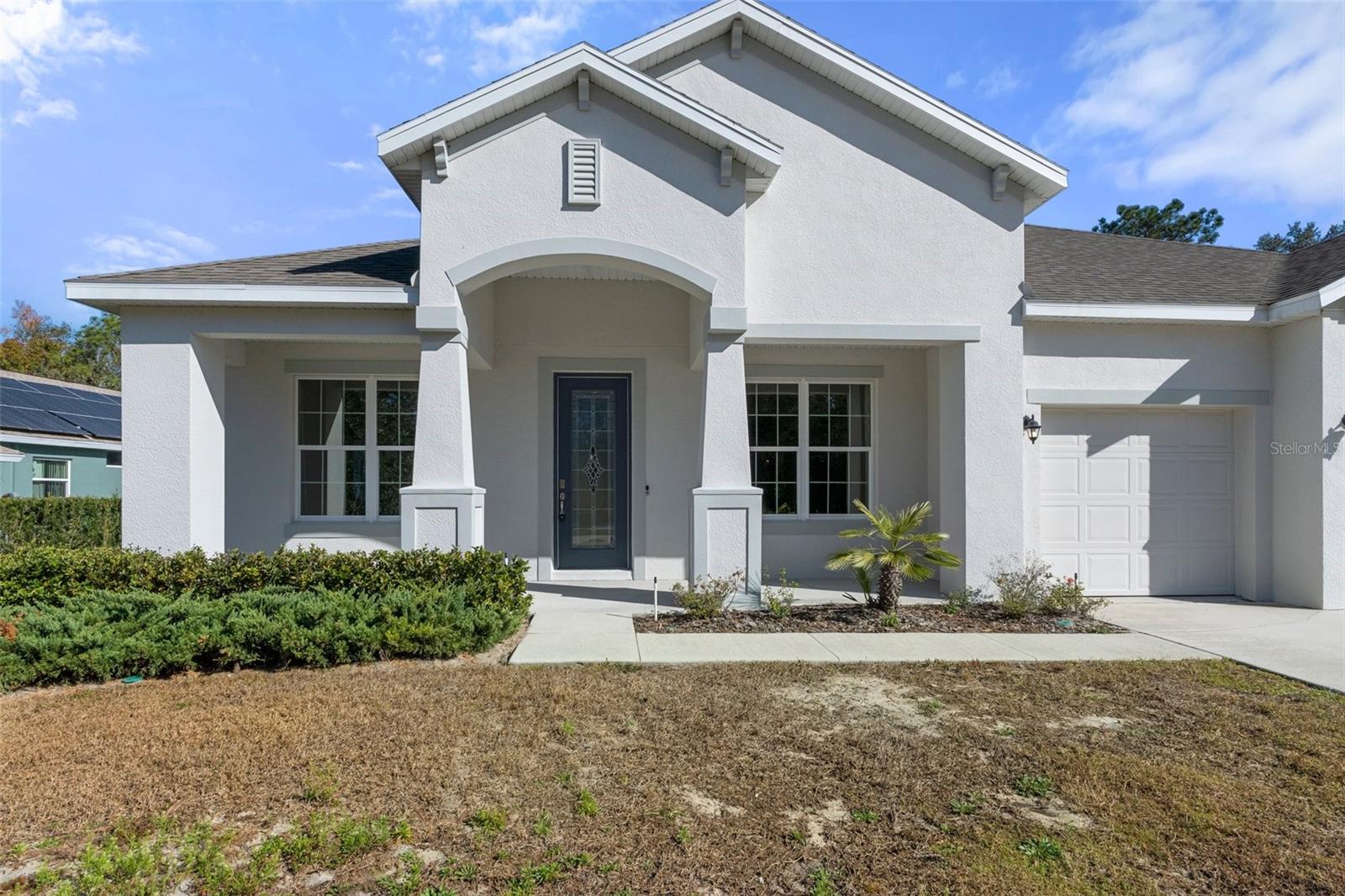 SUGARMILL WOODS CYPRESS VLG - Residential