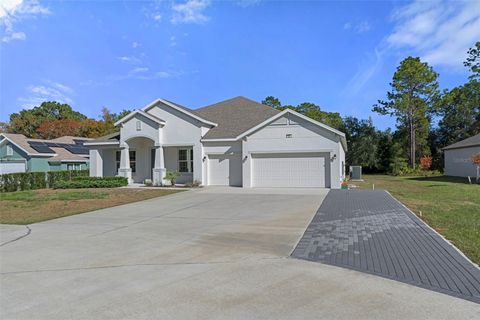 Tiny photo for 64 Cypress Boulevard, Homosassa, FL 34446 (MLS # W7879659)