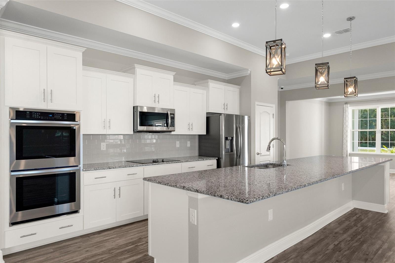 SUGARMILL WOODS CYPRESS VLG - Residential