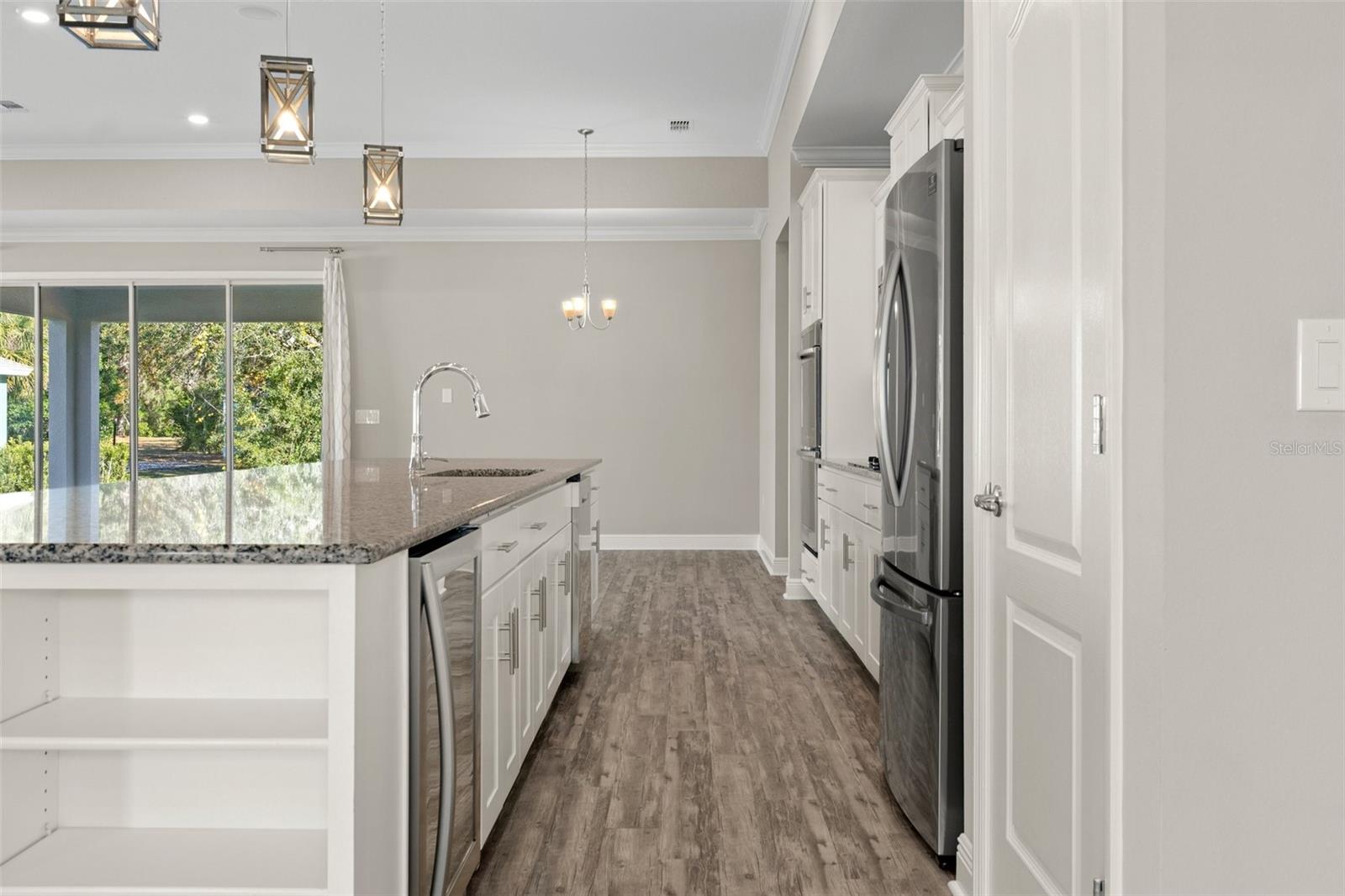 SUGARMILL WOODS CYPRESS VLG - Residential