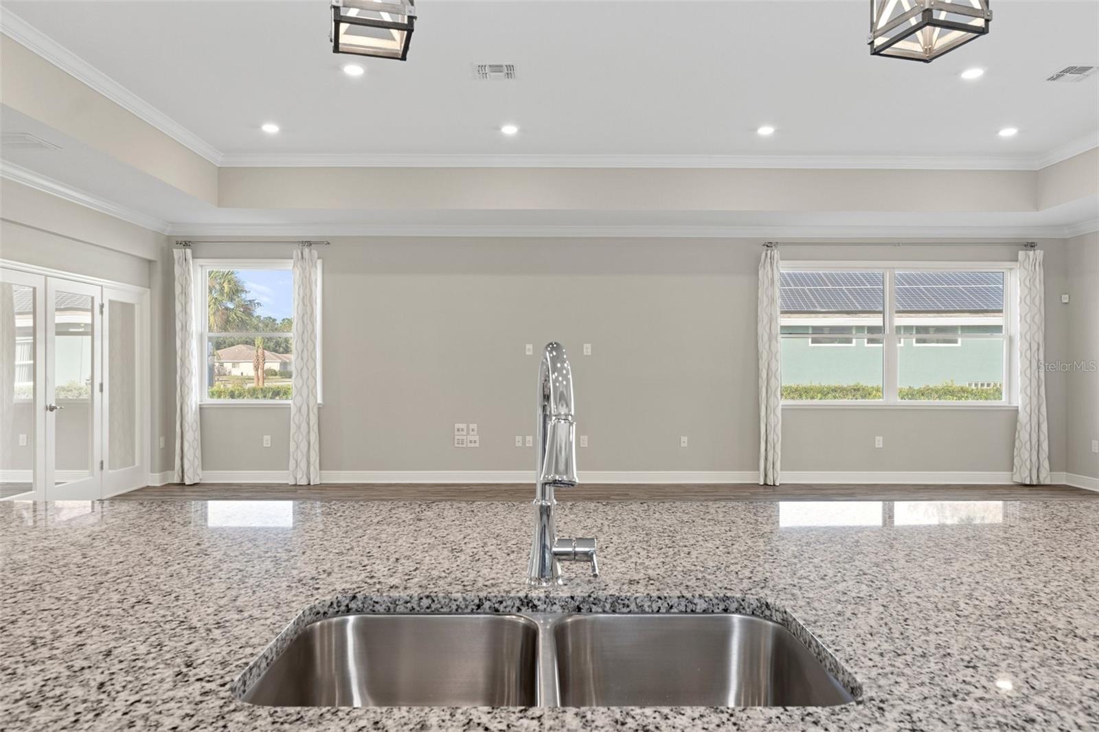 SUGARMILL WOODS CYPRESS VLG - Residential