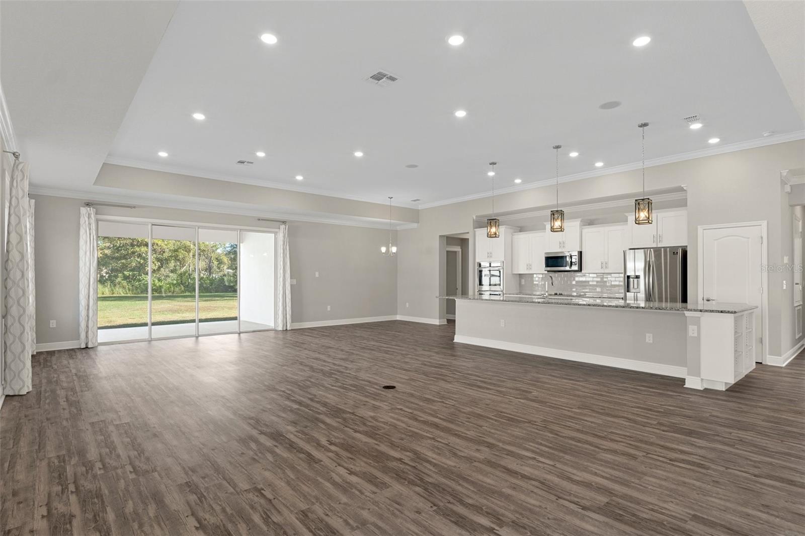 SUGARMILL WOODS CYPRESS VLG - Residential