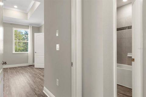 Tiny photo for 64 Cypress Boulevard, Homosassa, FL 34446 (MLS # W7879659)