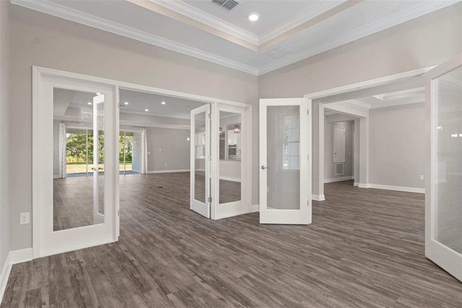 SUGARMILL WOODS CYPRESS VLG - Residential