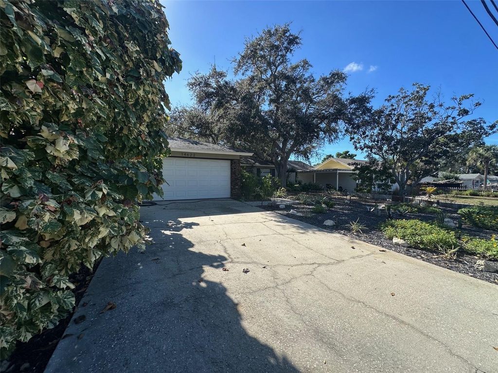 Photo of 14622 Pinecrest Drive, Largo, FL 33774 (MLS # TB8465761)
