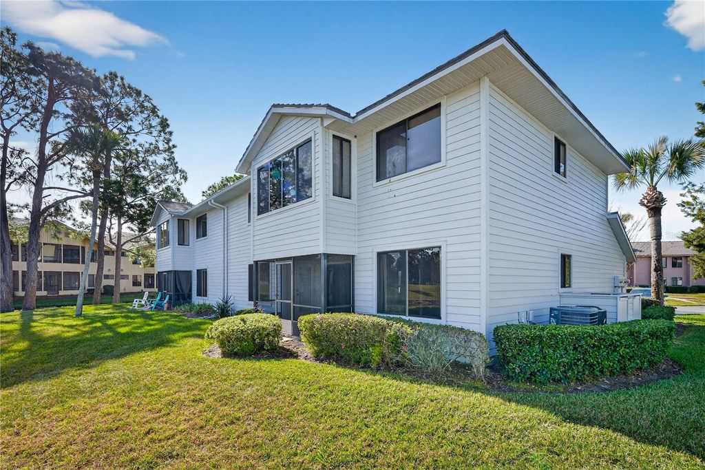 Photo of 138 Blue Heron Drive #A, Daytona Beach, FL 32119 (MLS # V4946925)