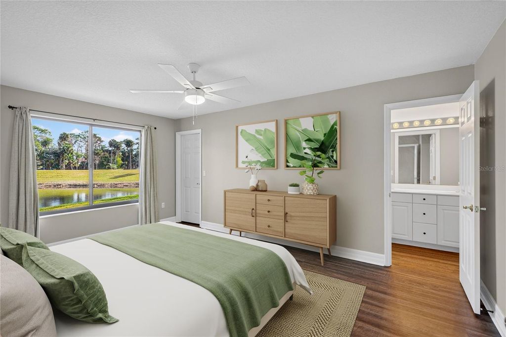 Photo of 138 Blue Heron Drive #A, Daytona Beach, FL 32119 (MLS # V4946925)