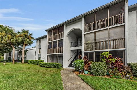 Photo of 1182 Pine Ridge Circle W #B1, Tarpon Springs, FL 34688 (MLS # TB8355315) Photo of 1182 Pine Ridge Circle W #B1, Tarpon Springs, FL 34688 (MLS # TB8355315)