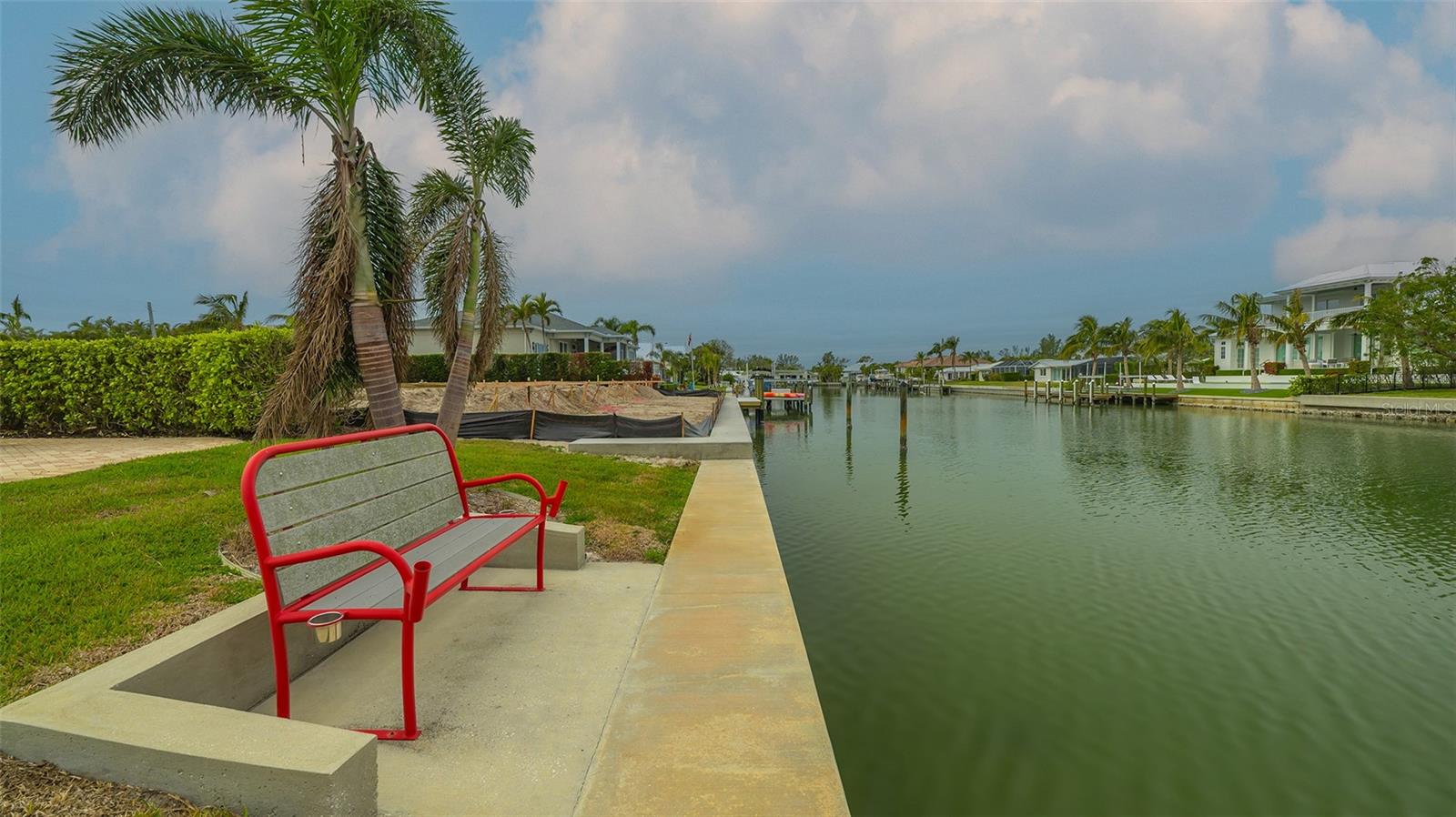 EMERALD HARBOR - Residential