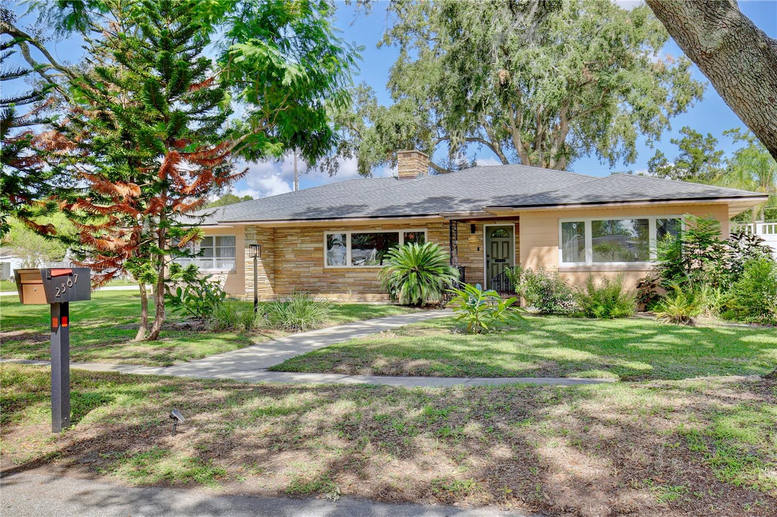 2387 WASHINGTON ROAD