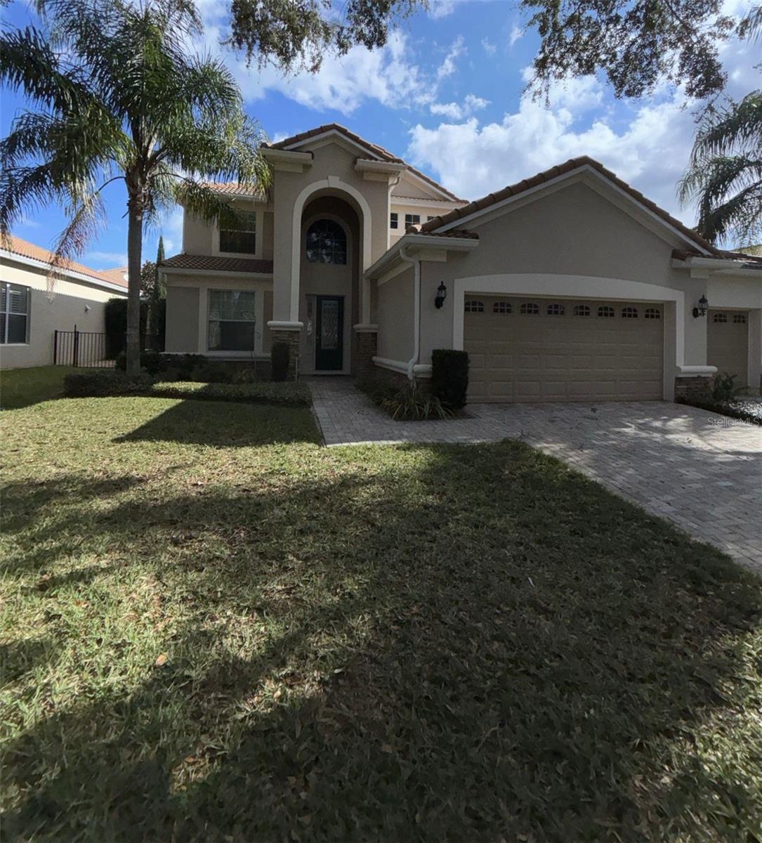 MEADOW RDG B C D E F F-1 F-2 - Residential Lease