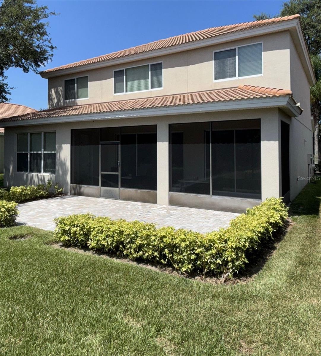 MEADOW RDG B C D E F F-1 F-2 - Residential Lease