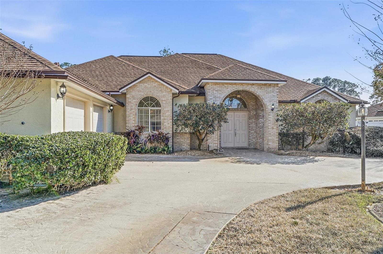 108 BARRINGTON DRIVE