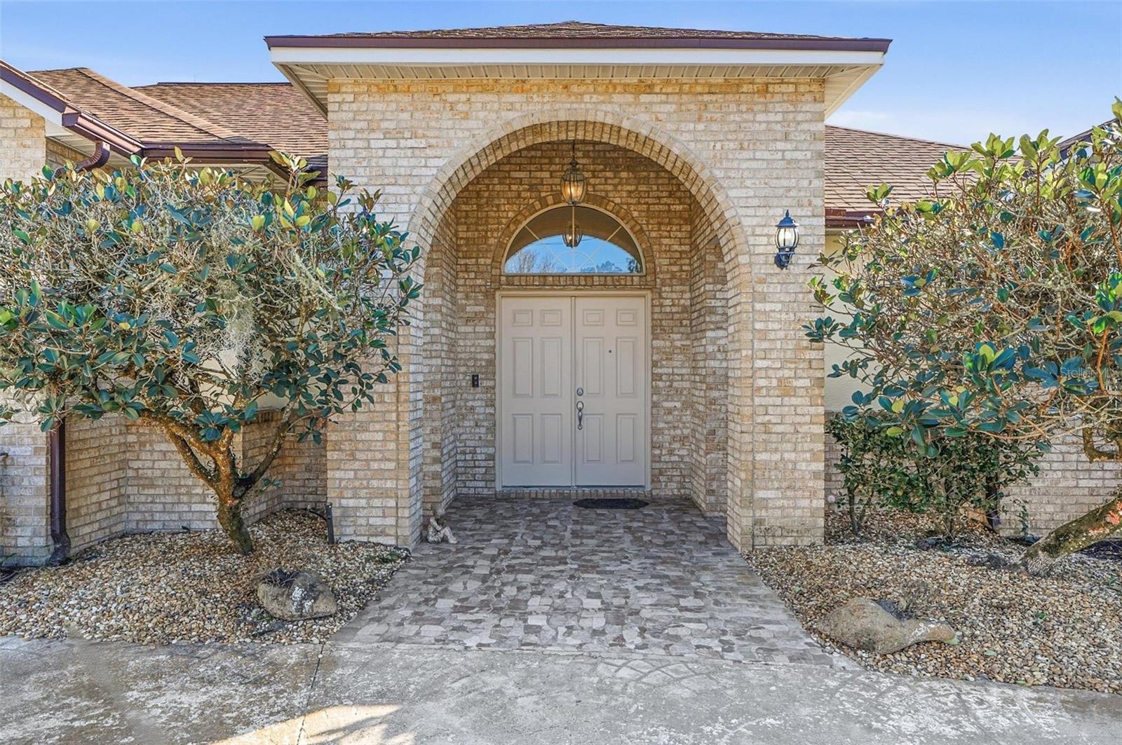 108 BARRINGTON DRIVE