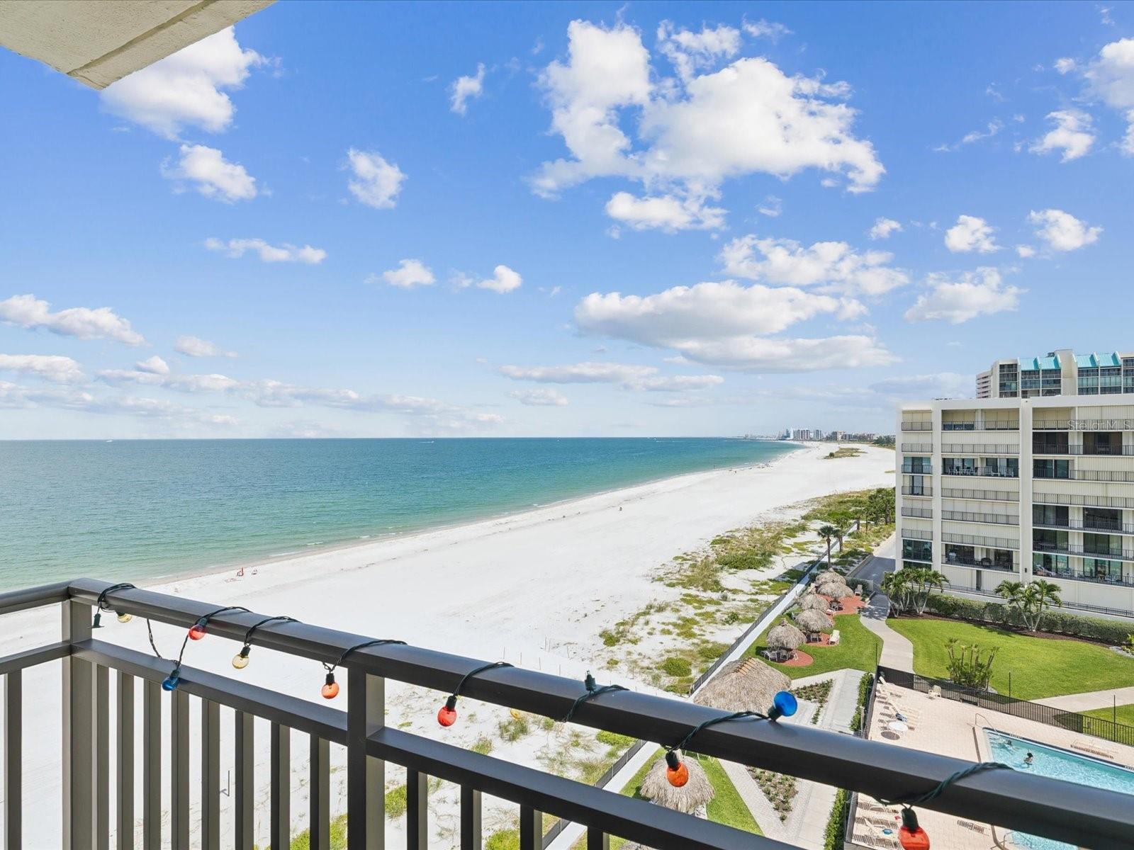 1430 GULF BOULEVARD 710