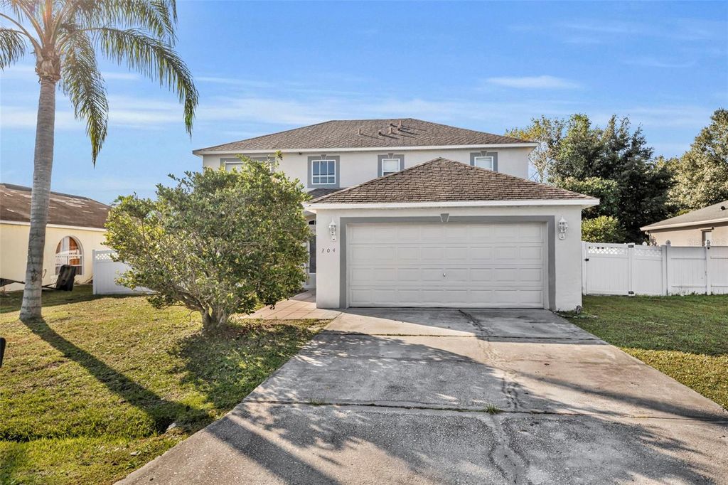Photo of 204 Canterbury Court, Kissimmee, FL 34758 (MLS # O6361991)