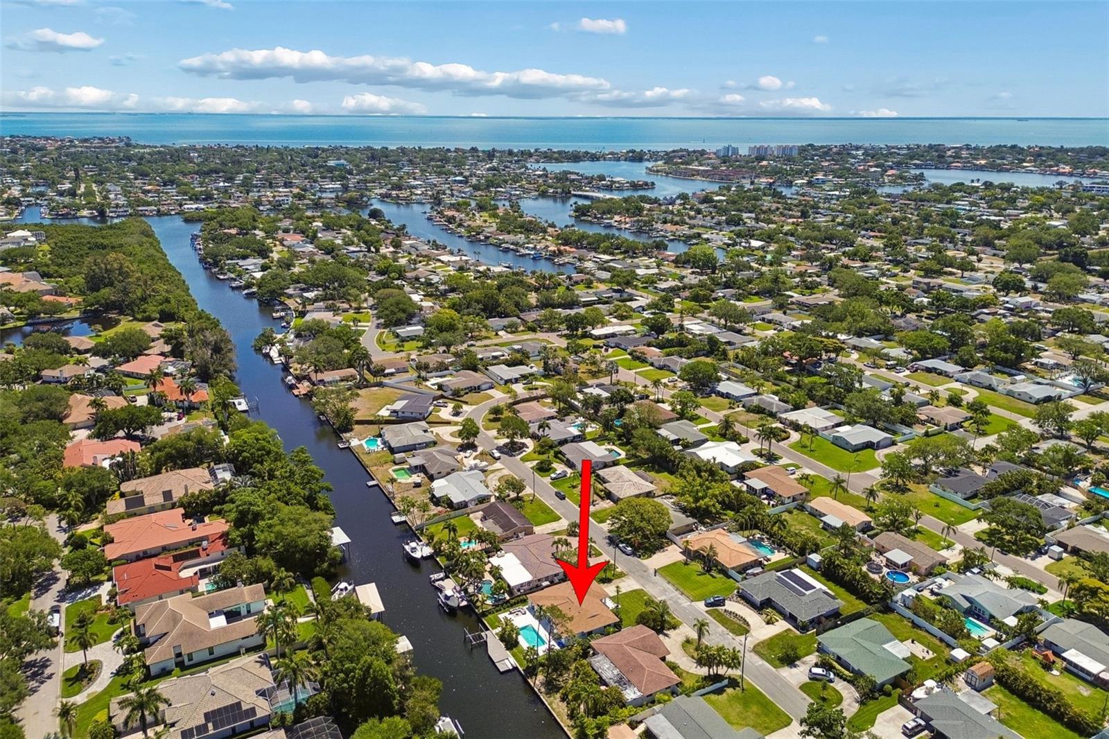 CRISP MANOR 1ST ADD - Residential