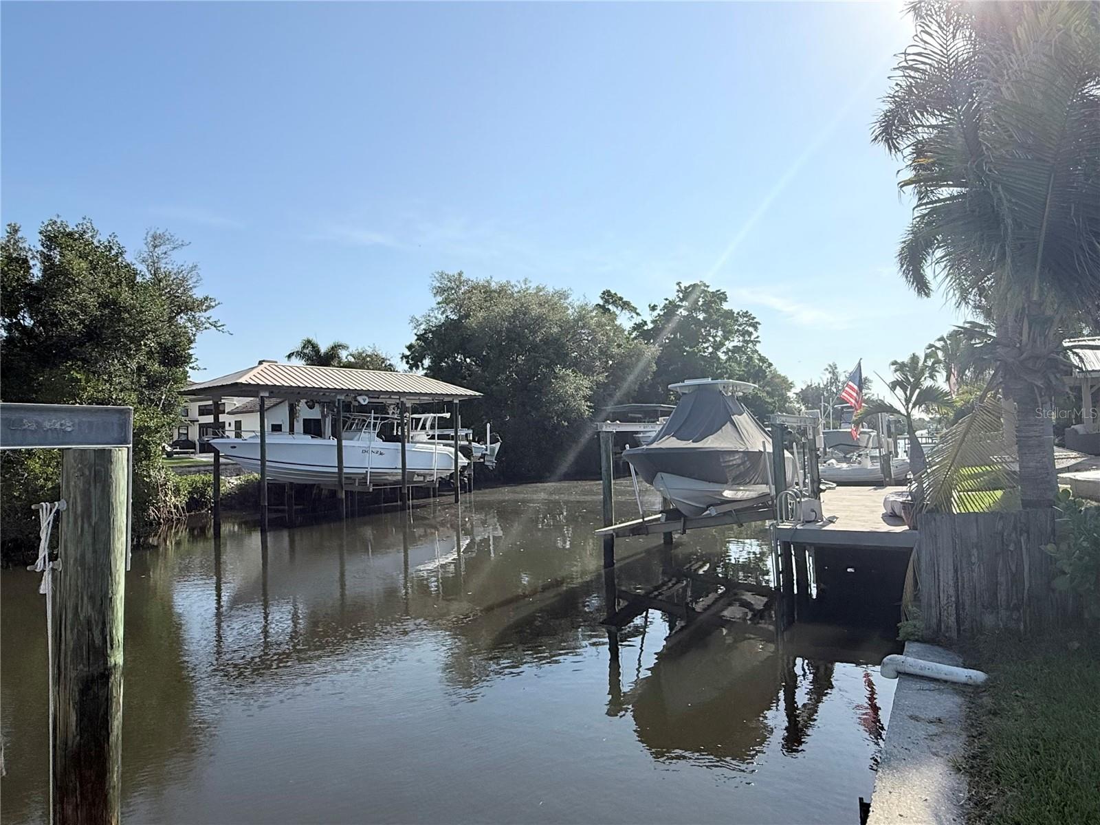 CRISP MANOR 1ST ADD - Residential